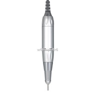 Electric Nail File Drill Pen Portable Nail Drill Machine Part Nail Drill Handpiece for Removing Nail