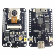 New OV5640 ESP32 CAM Camera Module Kit WiFi Bluetooth Development Board Auto Focus 66 120 160 Degree