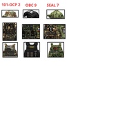 Swat army assembly toy, toy model - Assorted countries