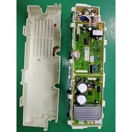 SAMSUNG WASHING MACHINE MAIN PCB BOARD MODEL 100 % Original PCB  mesin basuh pcb WA14J6750 DC92-01747B