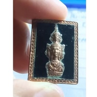 Jatukam Stamp Arjhan Khun Pan