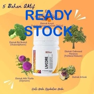 Livcore for Liver 30 capsules