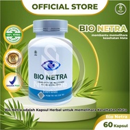 BIO NETRA OBAT HERBAL ATASI MATA MINUSMATA PLUSKATARAKSILINDER TERBAIK