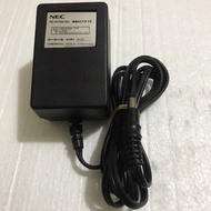 Adapter, JAPAN original 15V-1A uses 100V electricity |Shop ATM|