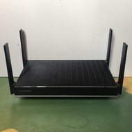 (合約期滿還機用) LINKSYS EA9350 AX4500oo MAX-STREAM WiFi 6 Router 雙頻無線路由器