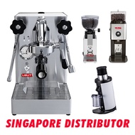 Lelit MaraX PL62X V2 + DF64 / Fred 43 / William PL72