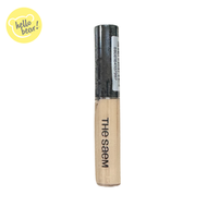 the SAEM - 絲滑自然遮瑕液 - 健康膚色 (2)（平行進口）