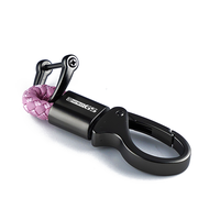 For BMW R1250 GS R 1250 GSA R1250GS/Adventure R 1250GS Accessories Custom LOGO Motorcycle Braided Ro