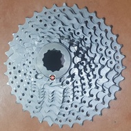 Cassette Sprocket CS Cogs 10 speed 11-36T