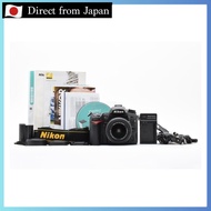 【USED】 NIKON D7000 lens set 2625 【Direct from Japan】