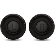 Pad Telinga Gantian Serasi dengan JBL Tune 510BT / 520BT / 570BT / 500BT / 500 / 525BT / Junior 320B