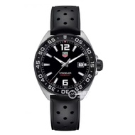 Full Set TT.TAGE Heuersee Men's Watch F1 Series Quartz Style Watch WAZ11W10.FT80W23