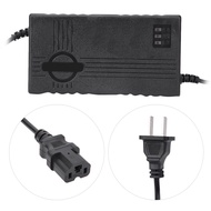 calinodesign 20AH 2.5A Electric Scooter E Bike Smart Battery Charger Power Adapter
