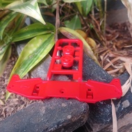 TAMIYA 94835 MINI 4WD EX SIDE STAY WING/ LOSSE KIT