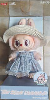 Labubu 小甜心 3.0 SOLD