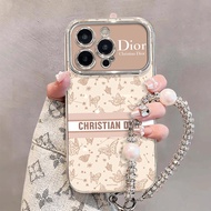 [Case+bracelet] Case casing REALME 50pro 50iprime 50aprime 2021 C2/5/5i/5s c20ac21yc25yc30c30sc33c35