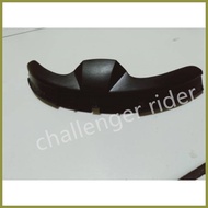 ◰ ◭ ♙ KYT Noseguard For KYT TT Course/NFR/Vendetta Full Face Helmet