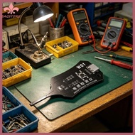 BST Professional Inductance Tester For Smartphones Repair Inductors Detectors