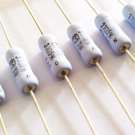Panasonic 100ohm 33ohm 30ohm 3watt Resistor 100R 33R 30R 3w RESISTOR/