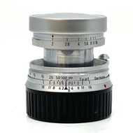 Leica Sunmicron M 50mm F2 縮頭5