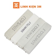 Power Resistor 10W 5% Multiple Values