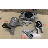 Original Engine Mounting for Volvo S60 II V60 I T4 1.6T