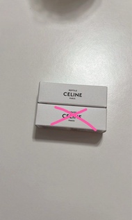 Celine香水 (Reptile/ Parade) 2ml
