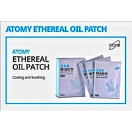 Atomy Etherial Oil Patch