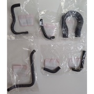 Genuine Water By Pass & Throttle Body Hose Set Honda City SEL