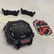 G-Shock GBD-200 Module Black