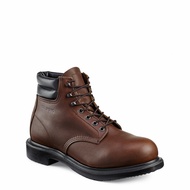 Red Wing Safety Boot 6-inch 2245