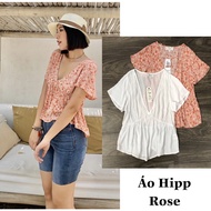Hipp Rose Shirt