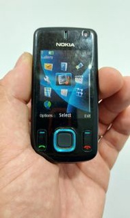 NOKIA 6600s 手機包火牛一部，性能良好，美品，珍藏品