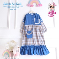 Sabela Set Kids By Amelia Kids