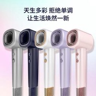 好康吹風機家用負離子護髮靜音吹風大功率大風力髮廊高速低噪電吹風筒