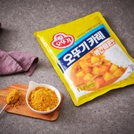 [Ottogi] Curry Powder Medium Spicy 100g 카레 약간 매운맛100g