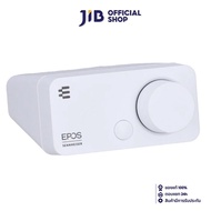 USB SOUND CARD (ซาวด์การ์ดยูเอสบี) EPOS GSX 300 - SNOW EDITION (WHITE)