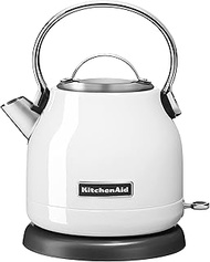 KitchenAid 5KEK1222EWH Classic Kettle White 1.25 L