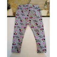 6 months to 2 years old baby girl legging