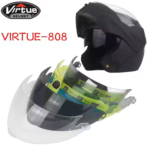 Special links for lens!flip up motorcycle helmet shield for VIRTUE-808 full face motorcycle helmet v