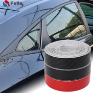 [ Featured ] Car Decorative Stickers - Window Trim Line - Sealing Strip - Self-Adhesive Film Tape - 