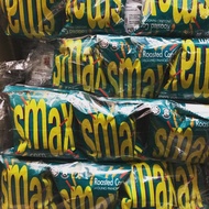 SMAX Corn Crackers Perisa Jagung Roasted Corn 30pcs