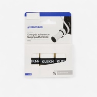 KUIKMA Padel Overgrip Tacky - White