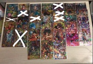 七龍珠英雄卡 港版 4星 sec