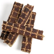 The Source-Sage Club Ostrich Meat Jerky Dog Treats 8pc