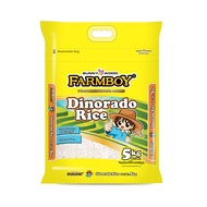 FARMBOY DINORADO RICE 5KG