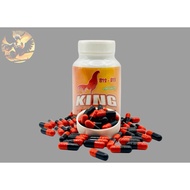 KING B12 - B15, 100 pills.(DL). Foods that increase borax and expand muscle.
