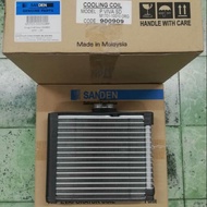 Cooling Coil Perodua Viva Sanden Original