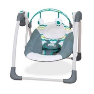 Cocolatte Portable Swingdeluxe Baby Does Porta Swing/ Baby Swing/