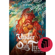 Under the Oak Tree, Vol. 1 by Suji Kim - Fantasy - Romance - Romantasy - Manga - Fiction - Fantasy R